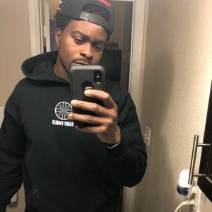 Meet your Posher, Jerrel